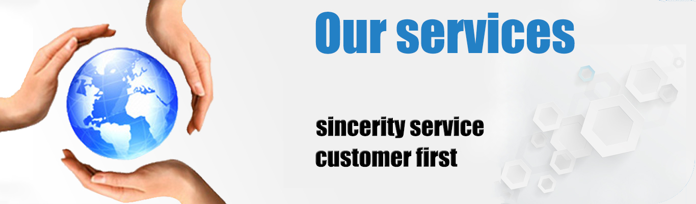 Ecofleet FIRST RATE SERVICE