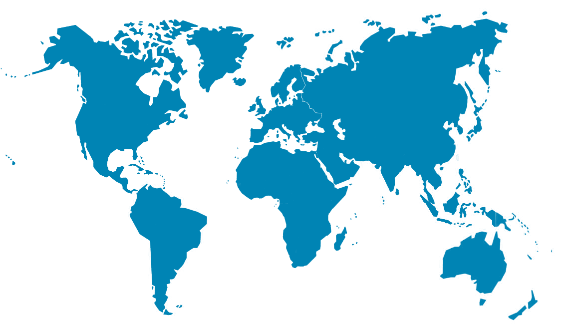 World Map